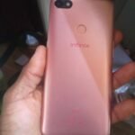 Infinix hot 6
