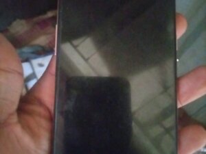 Infinix hot 6