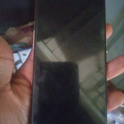 Infinix hot 6