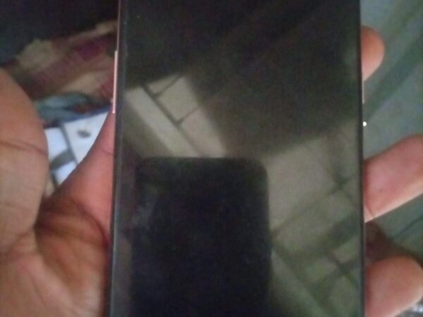 Infinix hot 6
