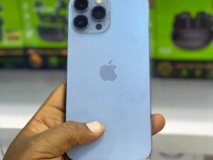 Iphone 13promax