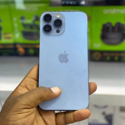 iPhone 13promax