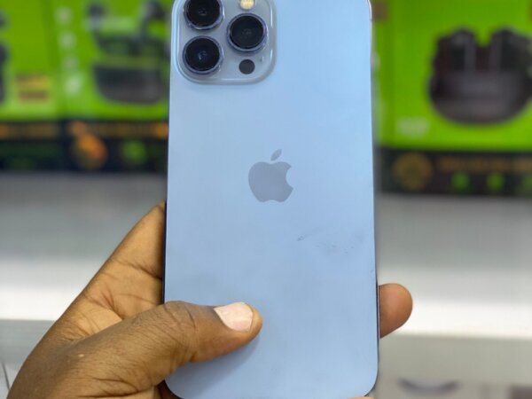 iPhone 13promax