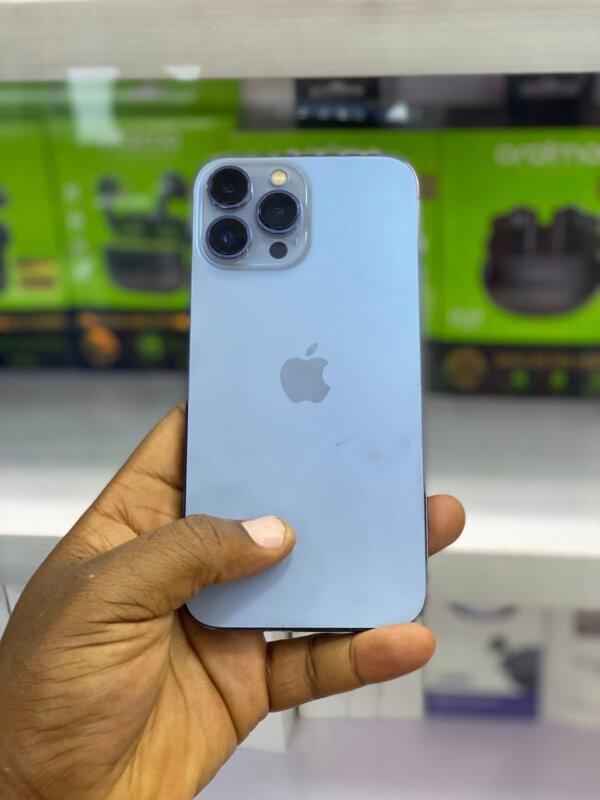 iPhone 13promax
