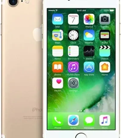 iPhone 7*
