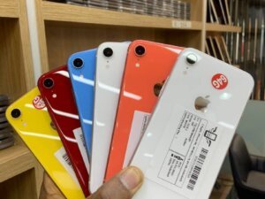 Iphone xr 64gb