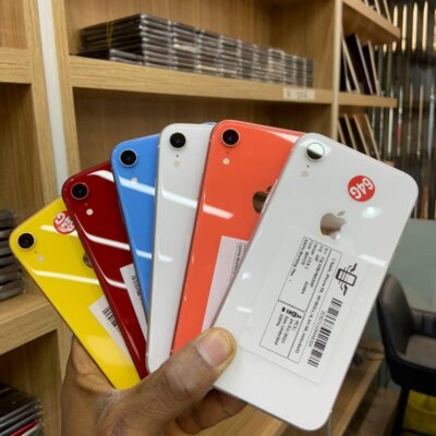Iphone xr 64gb