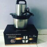 Kitchen utensils