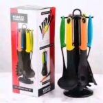 Kitchen utensils