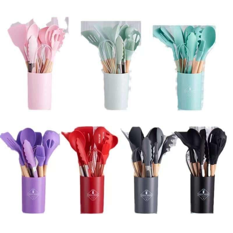 Kitchen utensils