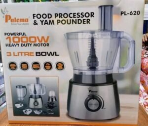 Kitchen utensils