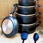 Kitchen utensils
