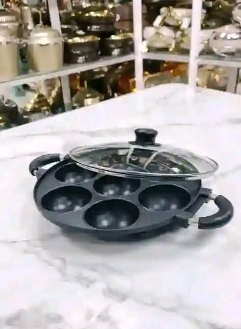 Kitchen utensils