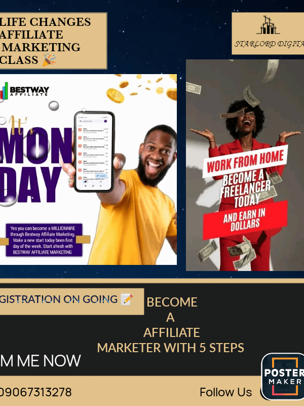Life Changing Affiliate Program pro