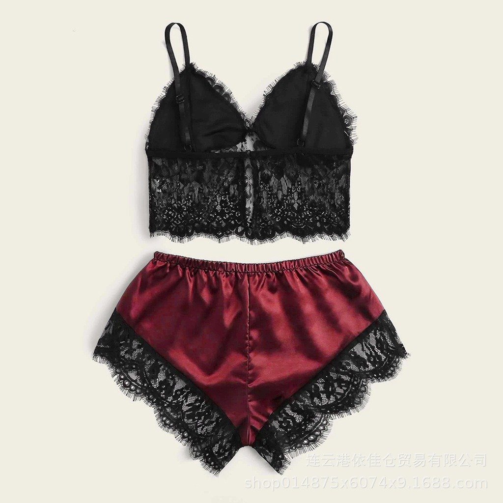Lingeries for ladies