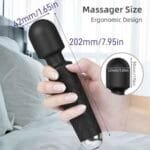 Magic Vibrator wand