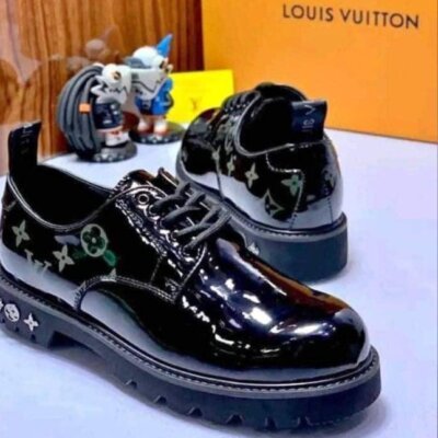 Men’s Shoe