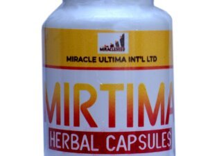 Miracle seed martina capsules