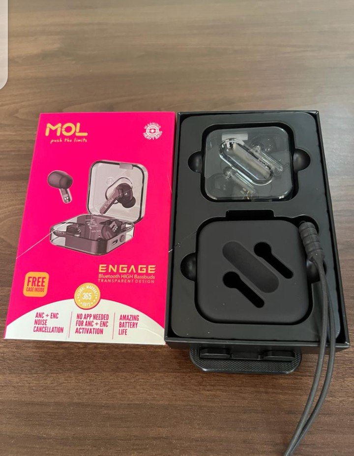 MOL Accessories