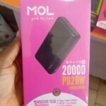 MOL Accessories