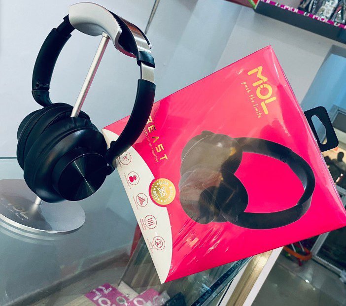 MOL Accessories