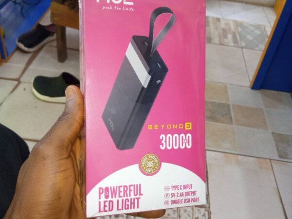 MOL Accessories