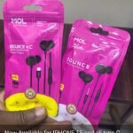 MOL Accessories