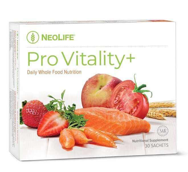 Neolife supplements