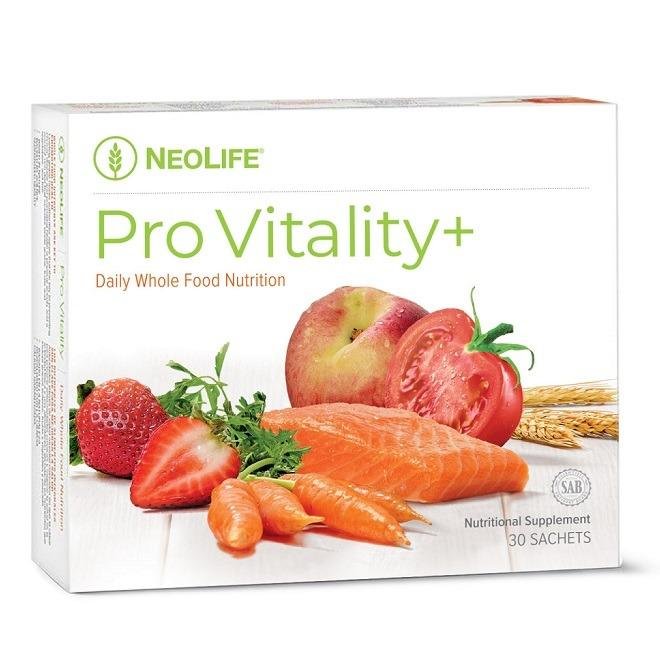 Neolife supplements