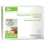 Neolife supplements