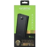Oraimo 10,000mAh power bank p118d
