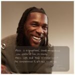 oraimo SpacePods x Burna Boy ANC True Wireless Earbuds