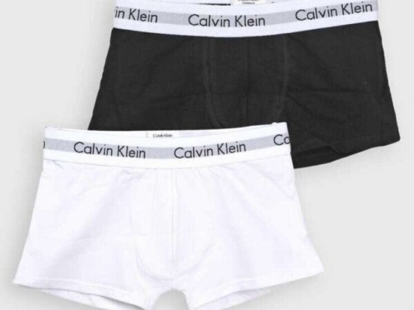 Original Calvin Klein boxers