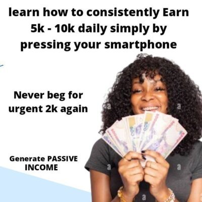 Passive income program