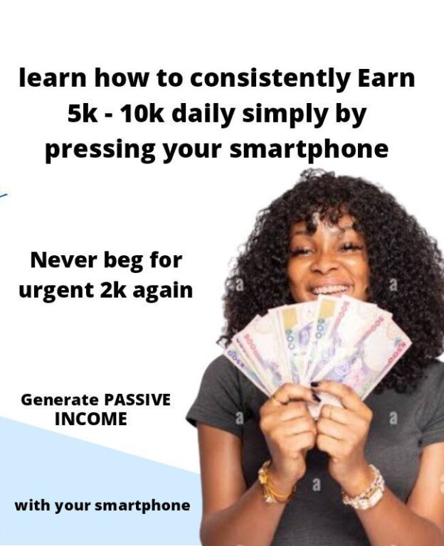 Passive income program