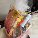 Premium valentine packages