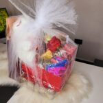 Premium valentine packages