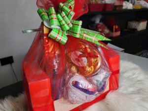 Premium valentine packages