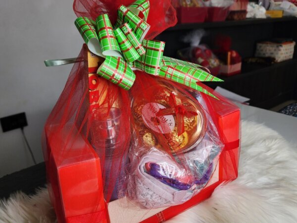 Premium valentine packages