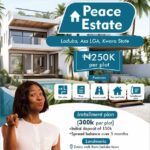 REAL ESTATE OPTIONS