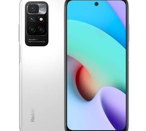 Redmi 10