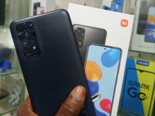 Redmi note 11s