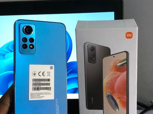 Redmi Note12pro
