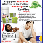 REVIVE
