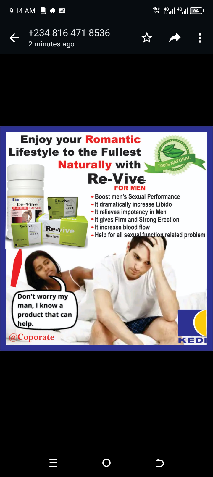 REVIVE