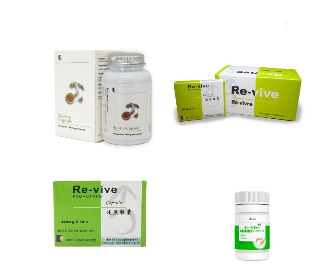 REVIVE