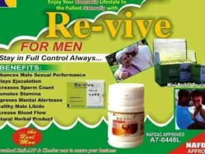 Revive