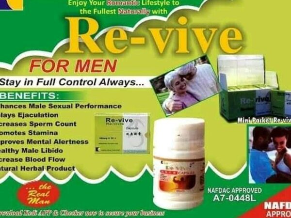 REVIVE