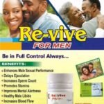 REVIVE