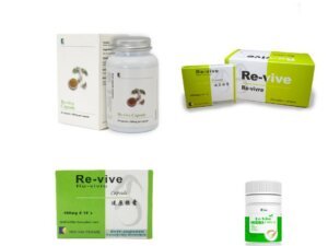 Revive